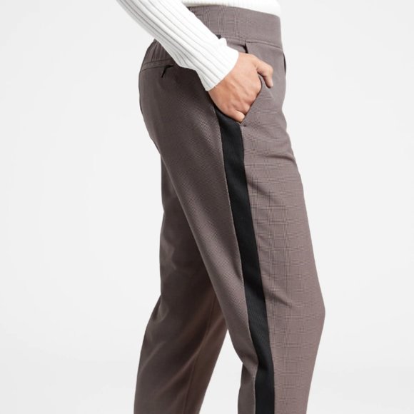 Athleta Brooklyn Pants - Picture 1 of 15